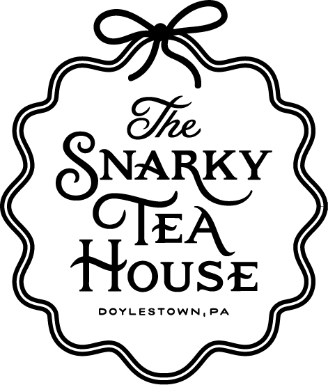 The Snarky Tea House